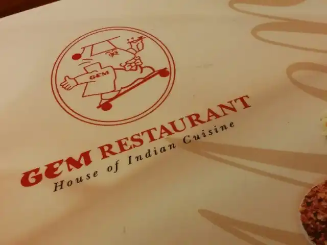 Gem Restaurant House Of Indian Cuisine Food Photo 9