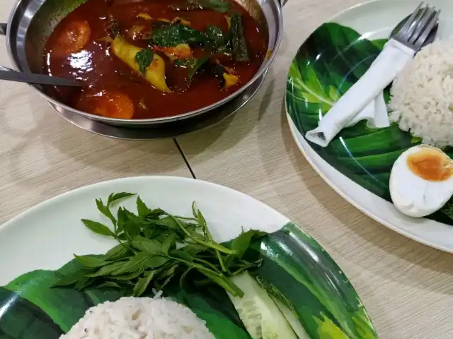 Boat Noodle@Teh O Ice 50 Cent Food Photo 4