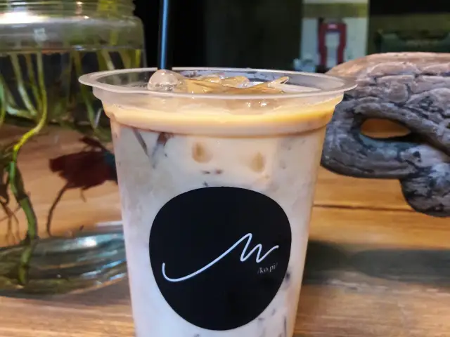 Gambar Makanan Moeng Kopi 2