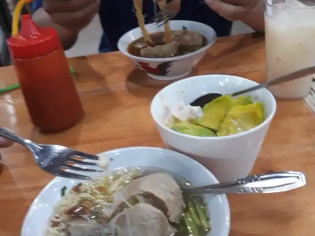 Gambar Makanan Bakso Boedjangan 5