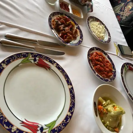 Ramazan Bingöl Et Lokantası'nin yemek ve ambiyans fotoğrafları 58