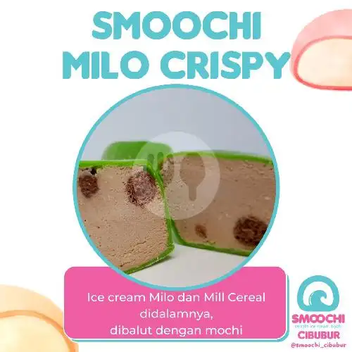 Gambar Makanan Smoochi Ice Cream, Cibubur 18