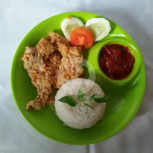 Gambar Makanan Ayam Geprek Amadinah, Banyuwangi Kota 14