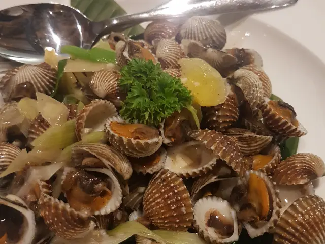 Gambar Makanan Sulawesi@Menteng 17