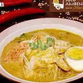 Gambar Makanan Soto Ambengan Kelapa Gading 11