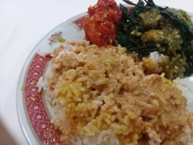 Gambar Makanan PadangMurah 1