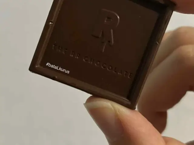Gambar Makanan The RR Chocolate 11