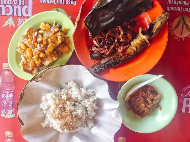 Gambar Makanan Warung Inul 13