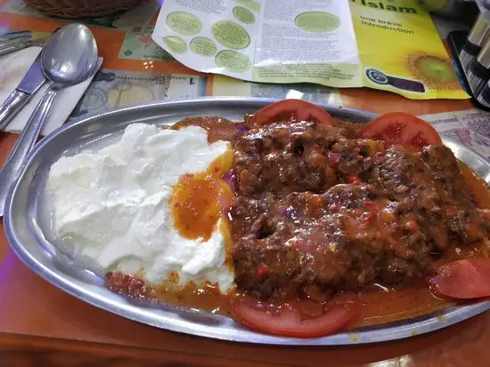 Mevlana Kebap Lahmacun Salonu'nin yemek ve ambiyans fotoğrafları 52