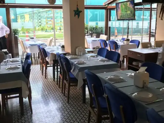Ömer'in Yeri Assos Restaurant'nin yemek ve ambiyans fotoğrafları 6
