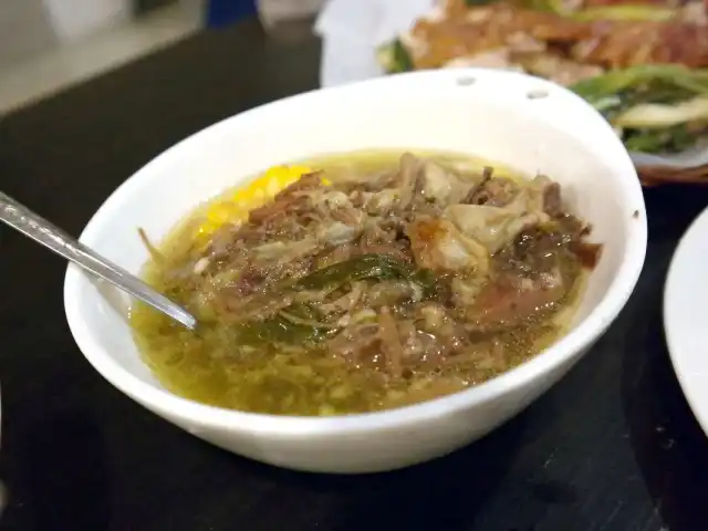 Cebu's Original Lechon Belly Food Photo 16