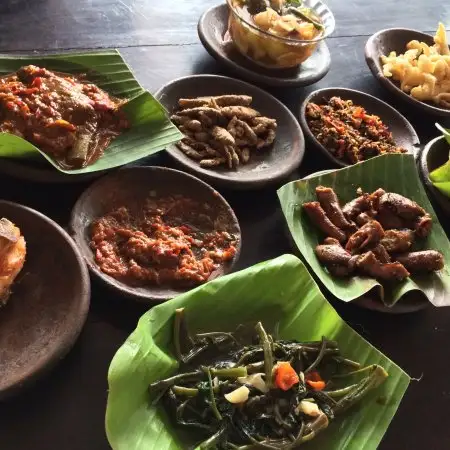 Gambar Makanan Waroeng Ss (Spesial Sambal) Depok 14