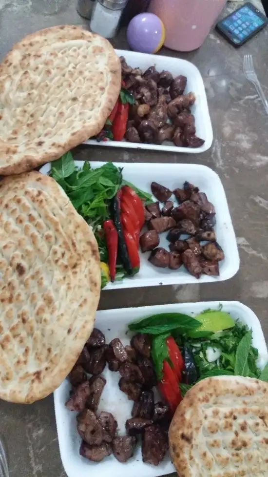 Ciğerci Mustafa'nin yemek ve ambiyans fotoğrafları 23