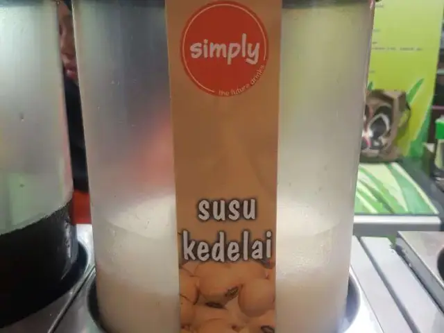 Gambar Makanan Simply 10