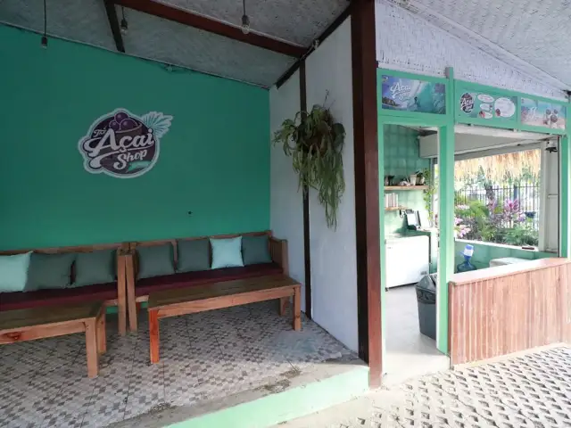 Gambar Makanan The Acai Shop 8