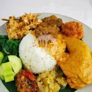 Gambar Makanan Rm Minang Jaya,Cideng. 4