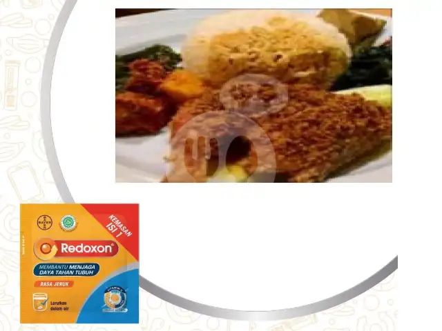 Gambar Makanan Rm Bungo Tanjuang Masakan Padang, Pondok Gede 3