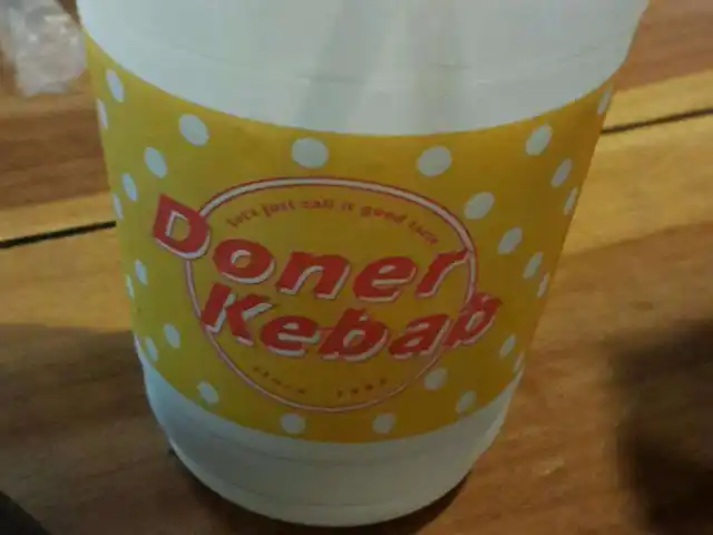 Gambar Makanan Doner Kebab 20