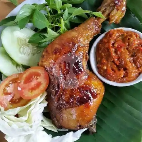 Gambar Makanan BEBEK AYAM SAMBAL JINGKRAK 8