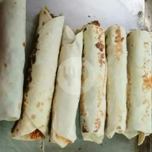Gambar Makanan Wibz Kebab, Jagakarsa 19