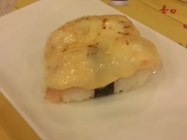 Gambar Makanan Sushi Bar 7