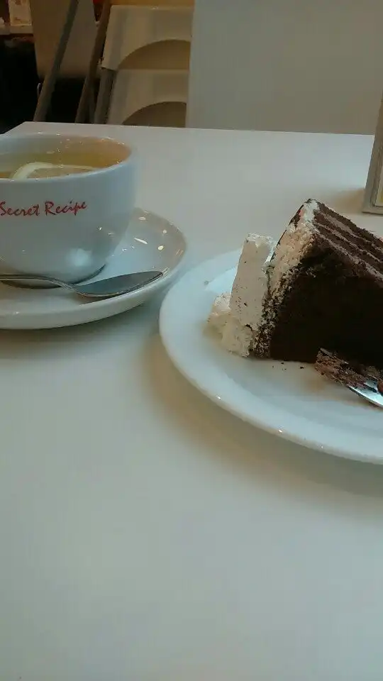 Secret Recipe Food Photo 8