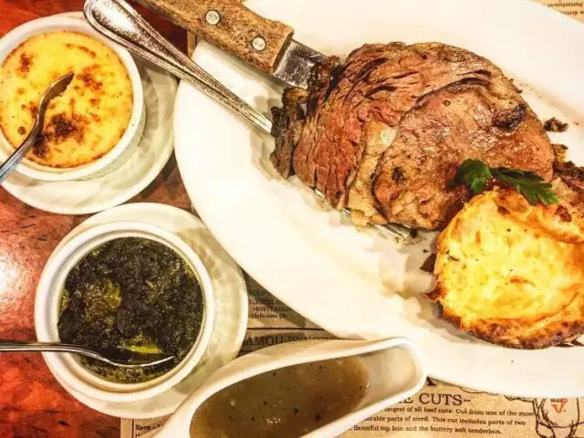 Mamou Too! Food Photo 16