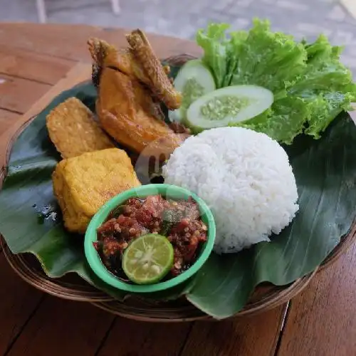 Gambar Makanan Sambal Granat Tebet 10