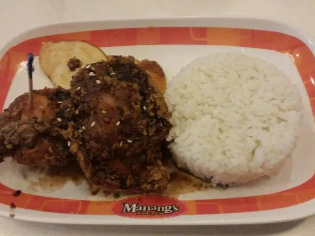 Manang's Chicken Food Photo 19
