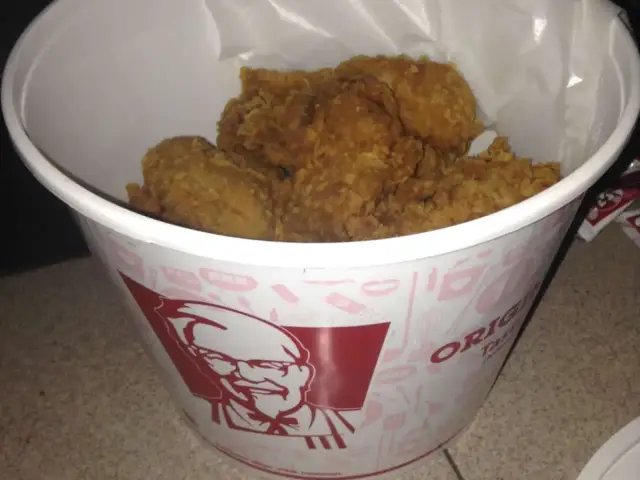 Gambar Makanan KFC 8