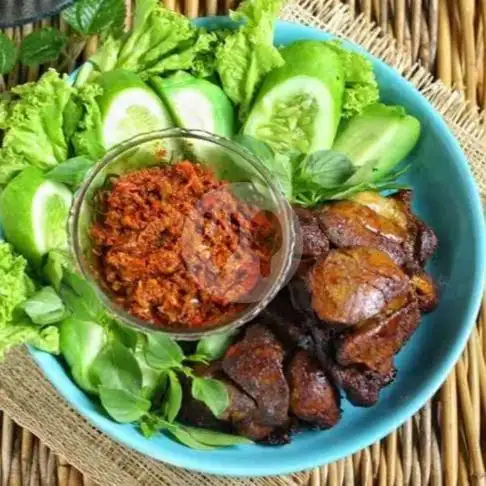 Gambar Makanan Lesehan Silvia Banyuwangi 19