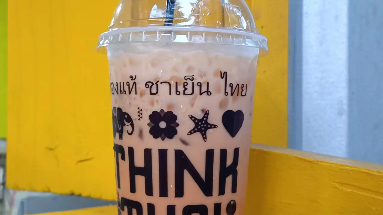 Think Thai