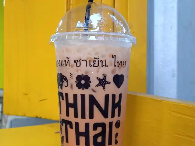 Gambar Makanan Think Thai 1