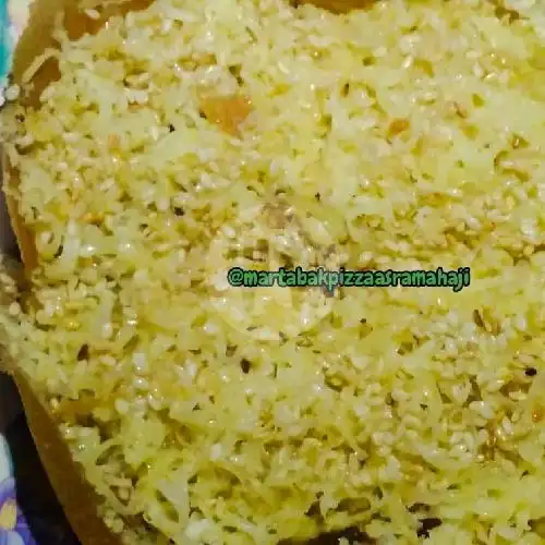 Gambar Makanan Martabak Pizza Asrama Haji, Pinang Ranti 10