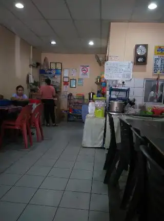 Jia Yan Coffee Shop