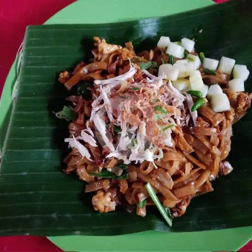 Gambar Makanan Mie Ayam Dan Nasi Tim Ayam Ester, Telukbetung Selatan 12