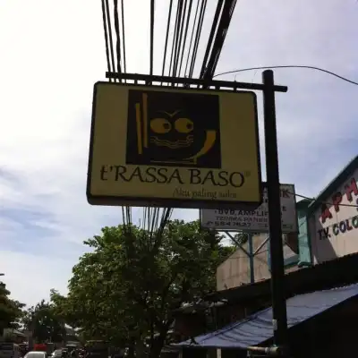 t' Rassa Baso