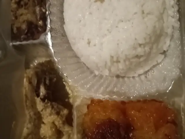 Gambar Makanan Gudeg Pejompongan 3