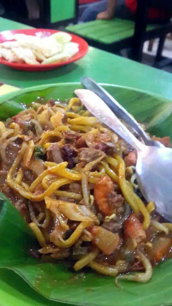 Gambar Makanan Mie Aceh Bang Fakhrull 5