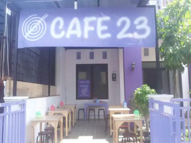 Gambar Makanan CAFE 23 | SINGOSARI | MALANG 13