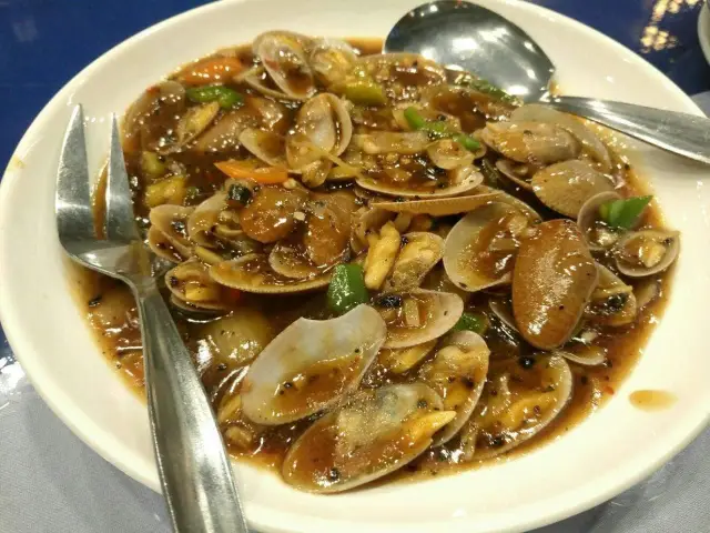 Xing Oriental Bistro Food Photo 16
