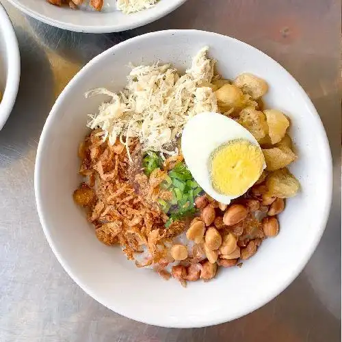 Gambar Makanan Bubur Mas, Gunung Latmojong 10