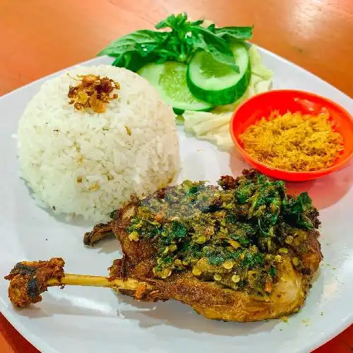 Gambar Makanan Ayam Gosong 6