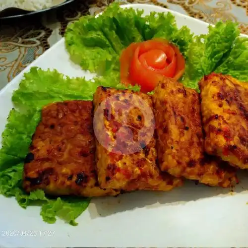 Gambar Makanan Ayam Geprek Dapur Bunda, Kenyeri 10