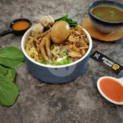 Gambar Makanan GarasiFood 039 Bakso & Mie Ayam, Denpasar 8