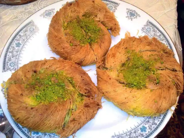 Gaziantep Tandır'nin yemek ve ambiyans fotoğrafları 22