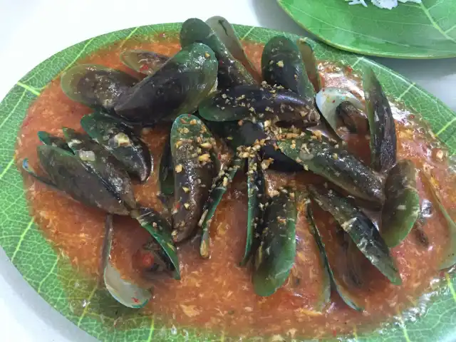 Gambar Makanan Bola Seafood Acui 19