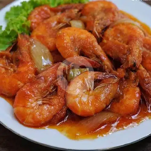 Gambar Makanan Seafood 68, Megamendung 8