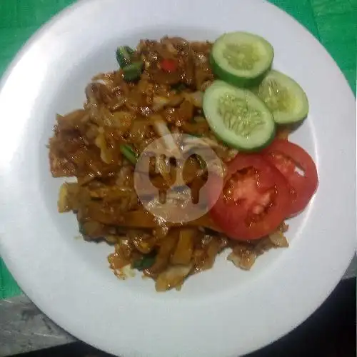 Gambar Makanan Nasi Goreng Pa Udin, Ters Buahbatu 8