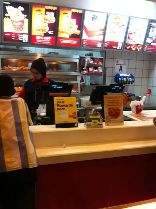 KFC Food Photo 8